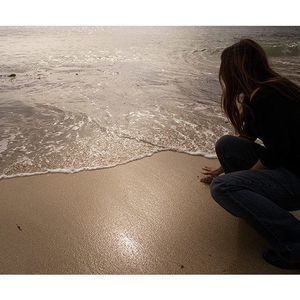 Meet your Posher, Stacey